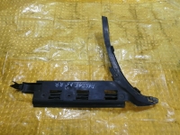 Крепление бампера, VOLKSWAGEN, PASSAT B5, 3B3, AWM, 2001, R, R, 3B5807394
