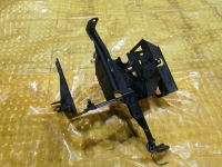 Кронштейн блока абс, VOLKSWAGEN, PASSAT B5, 3B3, AWM, 2001
