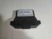 Блок управления электрооборудованием, SKODA, YETI, 0F0F, CBZB TSI, 2012, 7N0907530