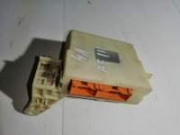 Блок управления, TOYOTA, COROLLA SPASIO, AE111, 4A-FE, 1998, 177300-3171