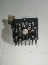 Резистор отопителя, TOYOTA, CAMRY, CV30, 2C-T, 1990, 077800-0180