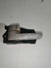 Ручка двери внутренняя, TOYOTA, COROLLA SPASIO, AE111, 4A-FE, 1998, R, L