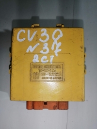 Блок управления дверями, TOYOTA, CAMRY, CV30, 2C-T, 1990, 85980-32120