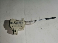 Активатор замка лючка бензобака, VOLKSWAGEN, PASSAT B5, 3B3, AWM, 2001, R, 3B0810773