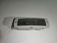 Светильник салона, VOLKSWAGEN, PASSAT B5, 3B3, AWM, 2001, 3B0947291