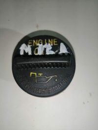 Крышка маслозаливной горловины, SUZUKI, LIANA, ERA11S, M13A, 2001-2007
