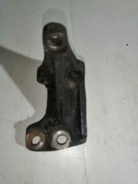 Крепление опоры двигателя, TOYOTA, COROLLA, CE97, 1C, 1987-1991, F, R, Верхнее