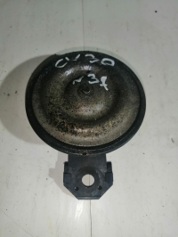 Сигнал, TOYOTA, CAMRY, CV30, 2C-T, 1990