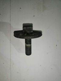 Болт шкива коленвала, SUZUKI, LIANA, ERA11S, M13A, 2001-2007