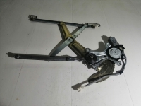 Стеклоподьемник, TOYOTA, COROLLA SPASIO, AE111, 4A-FE, 1998, F, L, 85720-13010