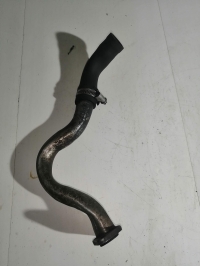 Трубка картерных газов, DAEWOO, NEXIA, N100, G15MF, 1997