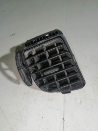Дефлектор воздуховода, TOYOTA, CAMRY PROMINENT, VZV31, 4VZ-FE, 1990, F, R, 55650-32100