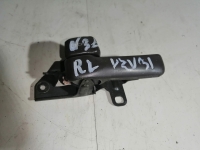 Ручка двери внутренняя, TOYOTA, CAMRY PROMINENT, VZV31, 4VZ-FE, 1990, R, L