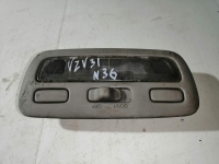 Светильник салона, TOYOTA, CAMRY PROMINENT, VZV31, 4VZ-FE, 1990, F
