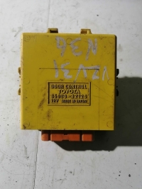 Блок управления дверями, TOYOTA, CAMRY PROMINENT, VZV31, 4VZ-FE, 1990, 85980-32120