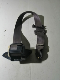 Ремень безопасности, TOYOTA, CAMRY PROMINENT, VZV31, 4VZ-FE, 1990, R, L