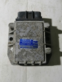 Коммутатор, TOYOTA, CAMRY PROMINENT, VZV31, 4VZ-FE, 1990, 89621-26010