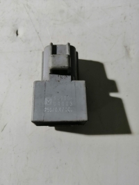 Конденсатор, TOYOTA, CAMRY PROMINENT, VZV31, 4VZ-FE, 1990, 90980-04083