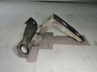 Петля двери, TOYOTA, CAMRY PROMINENT, VZV31, 4VZ-FE, 1990, F, L, низ