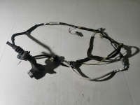 Проводка двери, HONDA, ODYSSEY, RA6, F23A, 2001, R, L
