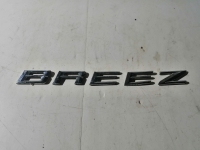 Эмблема, LIFAN, BREEZ, 520, LF481Q3, 2008, R