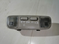 Светильник салона, TOYOTA, CAMRY, CV30, 2C-T, 1990, F