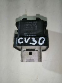Реле, TOYOTA, CAMRY, CV30, 2C-T, 1990, 156700-0140