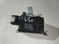 Мотор заслонки отопителя, TOYOTA, CAMRY, CV30, 2C-T, 1990, 063700-2952
