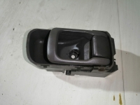 Ручка двери внутренняя, NISSAN, BLUEBIRD, QU14, SR20DE, 1997, R, L