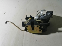 Замок двери, TOYOTA, COROLLA SPASIO, AE111, 4A-FE, 1998, F, L