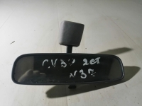 Зеркало салона, TOYOTA, CAMRY, CV30, 2C-T, 1990