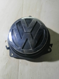 Ручка крышки багажника, VOLKSWAGEN, PASSAT CC, 358, CDAB, 2010, c