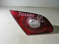 Фонарь в крышку багажника, VOLKSWAGEN, PASSAT CC, 358, CDAB, 2010, L, 3C8945093