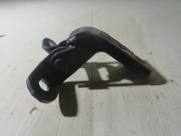 Петля двери, TOYOTA, COROLLA SPASIO, AE111, 4A-FE, 1998, F, L, низ