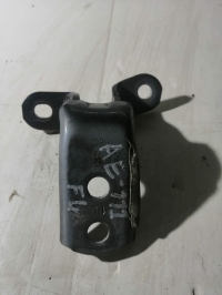 Петля двери, TOYOTA, COROLLA SPASIO, AE111, 4A-FE, 1998, F, L, низ