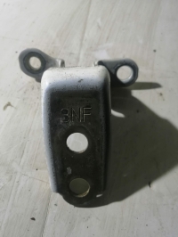 Петля двери, HONDA, ODYSSEY, RA6, F23A, 2001, F, R, низ