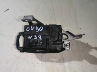 Мотор заслонки отопителя, TOYOTA, CAMRY, CV30, 2C-T, 1990, 063700-2861
