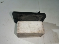 Резистор отопителя, TOYOTA, CAMRY PROMINENT, VZV31, 4VZ-FE, 1990
