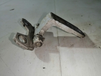 Петля двери, TOYOTA, CAMRY PROMINENT, VZV31, 4VZ-FE, 1990, F, R, верх