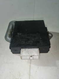 Блок управления зеркалами, TOYOTA, CAMRY, CV30, 2C-T, 1990, 87989-32030