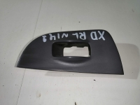 Накладка кнопки стеклоподъемника, HYUNDAI, ELANTRA, XD, G4ED, 2005, R, L, 93582-2D000