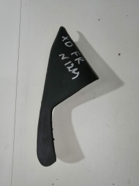 Уголок двери внутренний, HYUNDAI, ELANTRA, XD, G4ED, 2005, F, R, 87661-2D000