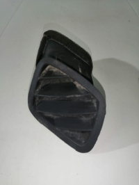 Дефлектор воздуховода, HYUNDAI, ELANTRA, XD, G4ED, 2005, F, R, 97394-2D000