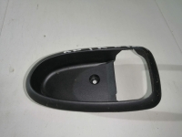 Обрамление ручки двери, HYUNDAI, ELANTRA, XD, G4ED, 2005, R, R, 83621-2D000