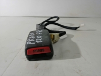 Фиксатор ремня безопастности, TOYOTA, LAND CRUISER PRADO, GRJ120, 1GR-FE, 2008, F, R
