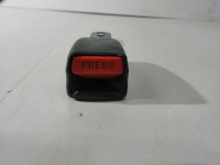 Фиксатор ремня безопастности, HONDA, SM-X, RH1, B20B, 2001, F, L