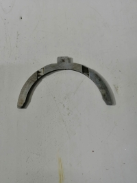 Полукольцо коленвала, TOYOTA, MARK II , GX110, 1G-FE