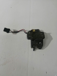 Замок крышки багажника, NISSAN, SUNNY, FB13, GA13DS, 1990-1993