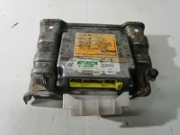 Блок управления airbag, TOYOTA, VISTA, SV50, 3S-FSE, 1998