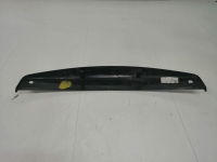 Накладка заднего фонаря, RENAULT, MEGANE, LM05, K4MC813, 2007, 8200214965